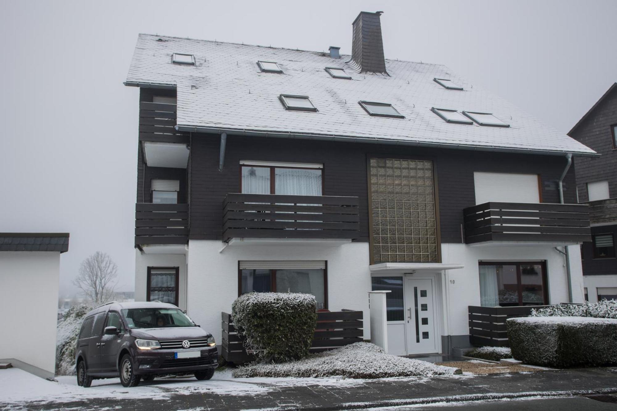 ווינטרברג Deluxe Studio - City Center - 5 Min To Slopes - Am Kurpark - Free Parking מראה חיצוני תמונה
