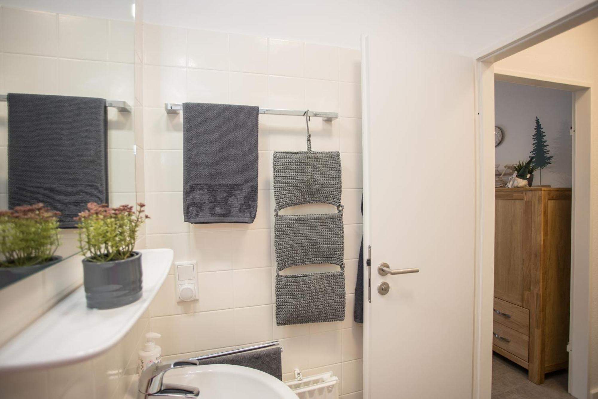 ווינטרברג Deluxe Studio - City Center - 5 Min To Slopes - Am Kurpark - Free Parking מראה חיצוני תמונה